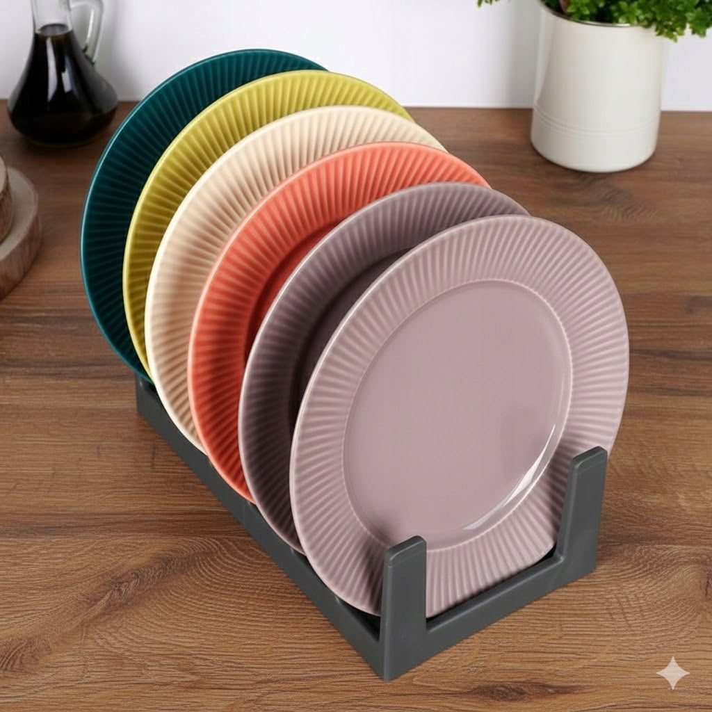 LID RACK PLATES KITCHEN ORGANIZER FOR DRAWER CABINET Brand no brand