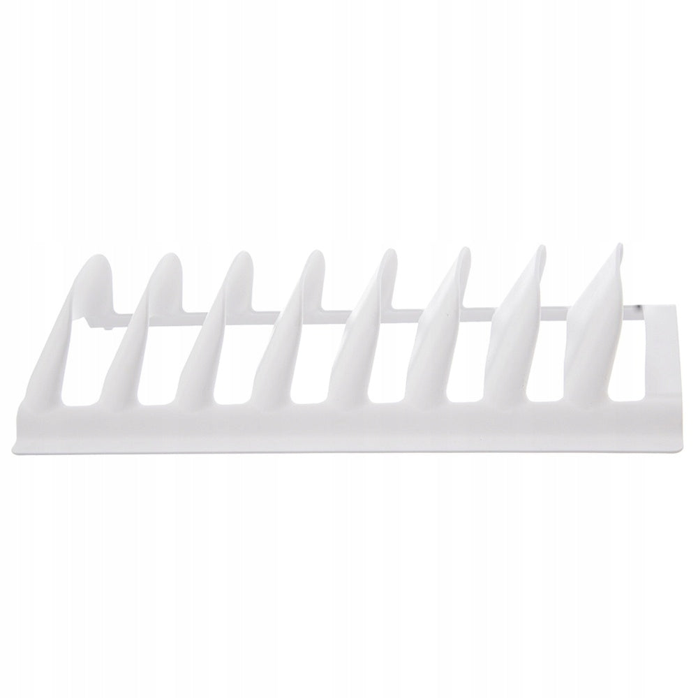 LID Stand PLATES Kitchen Organizer for Cabinet Drawer White Manufacturer code 5904316478049