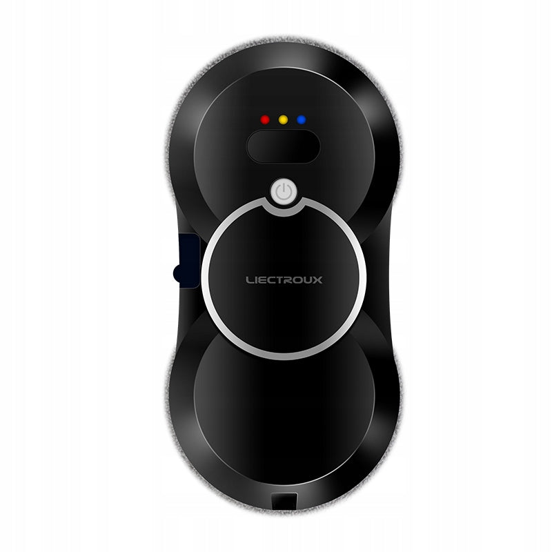 LIETROUX HCR-10 compact cleaning device 2800Pa atomization Manufacturer code Liectroux HCR-10 pyq