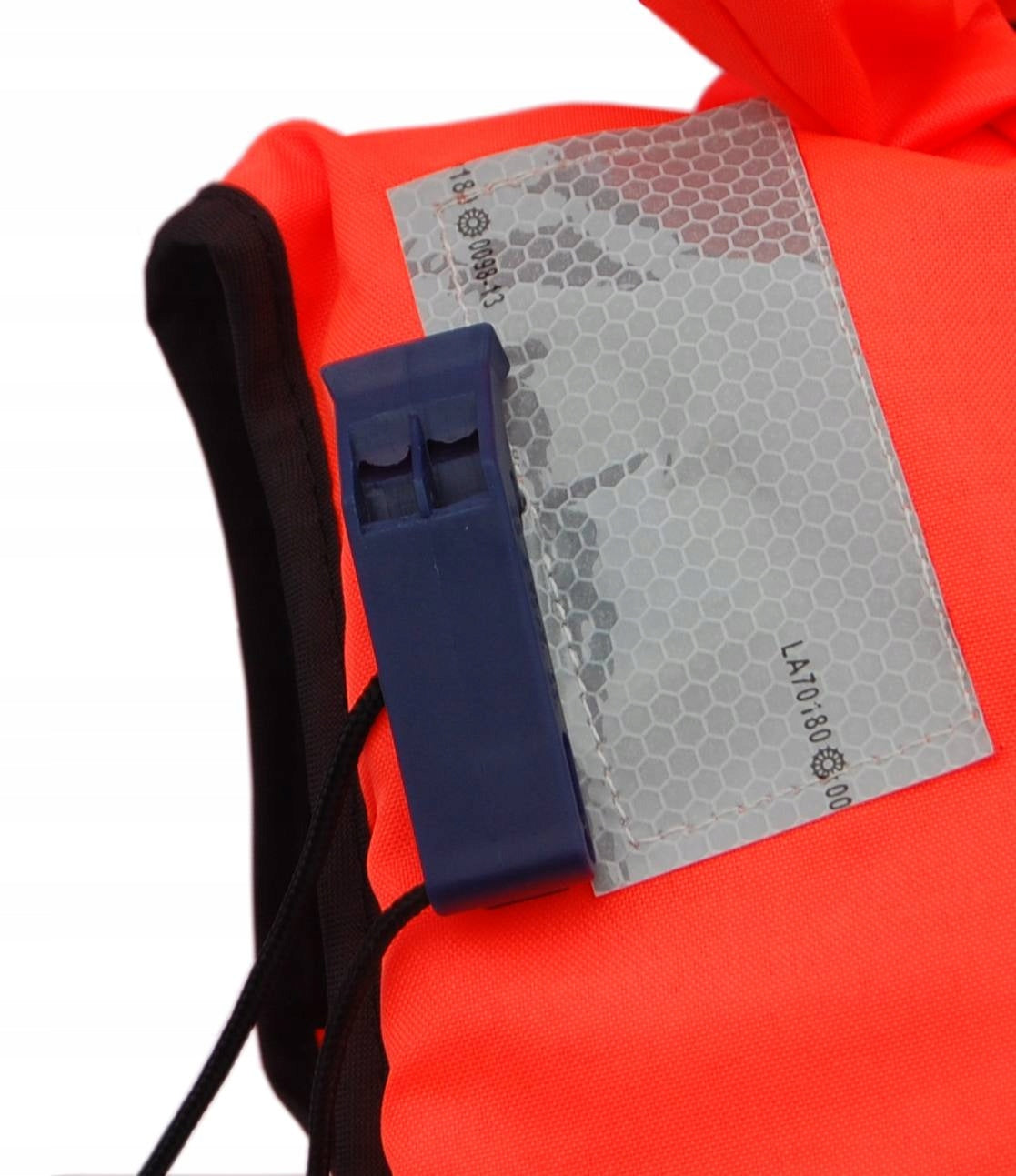 LIFE JACKET 15-30 KG L71077 Brand Zefir
