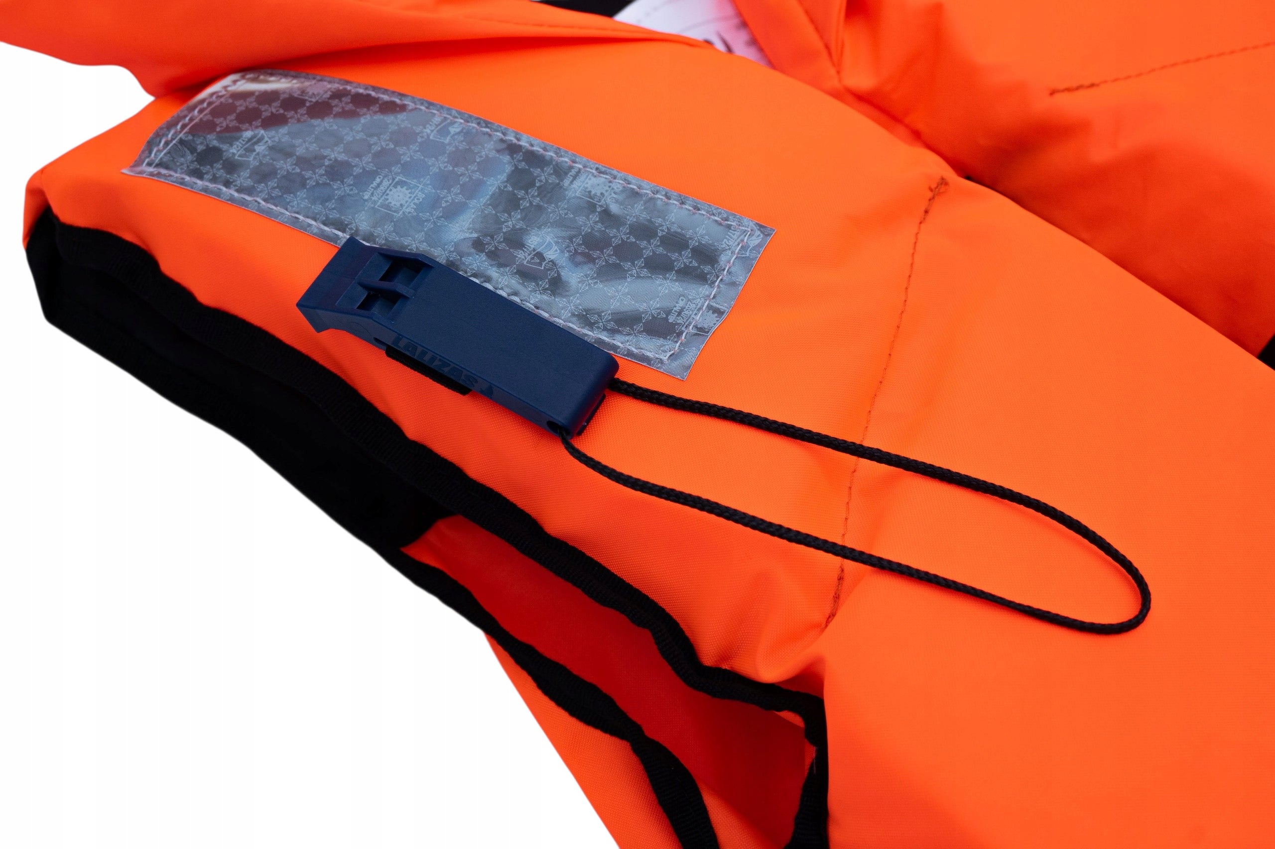 LIFE JACKET 50-70 KG, 150N CE ISO 75211 Manufacturer code 75211