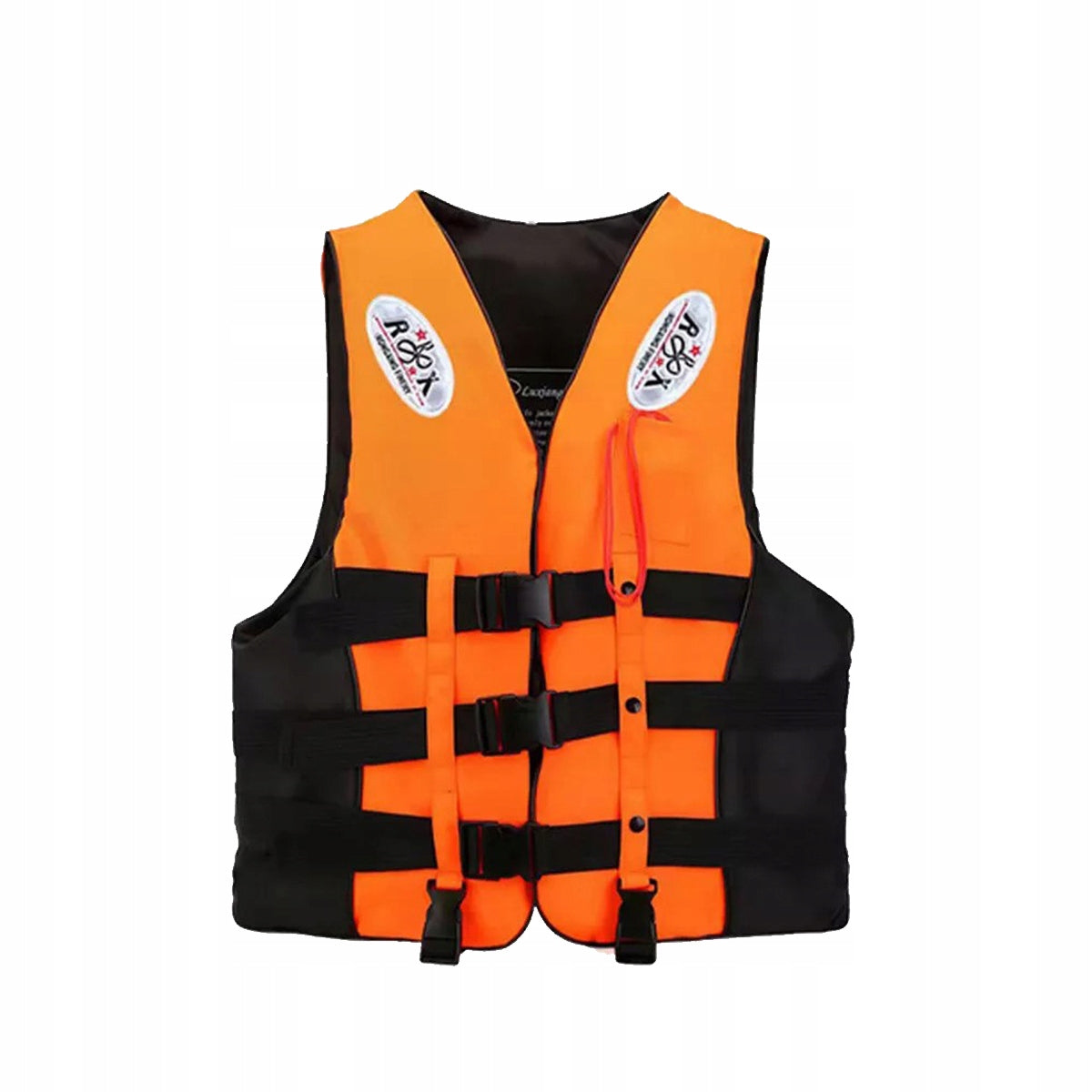 LIFE JACKET 70-85KG FOR ADULTS XXL For multipurpose