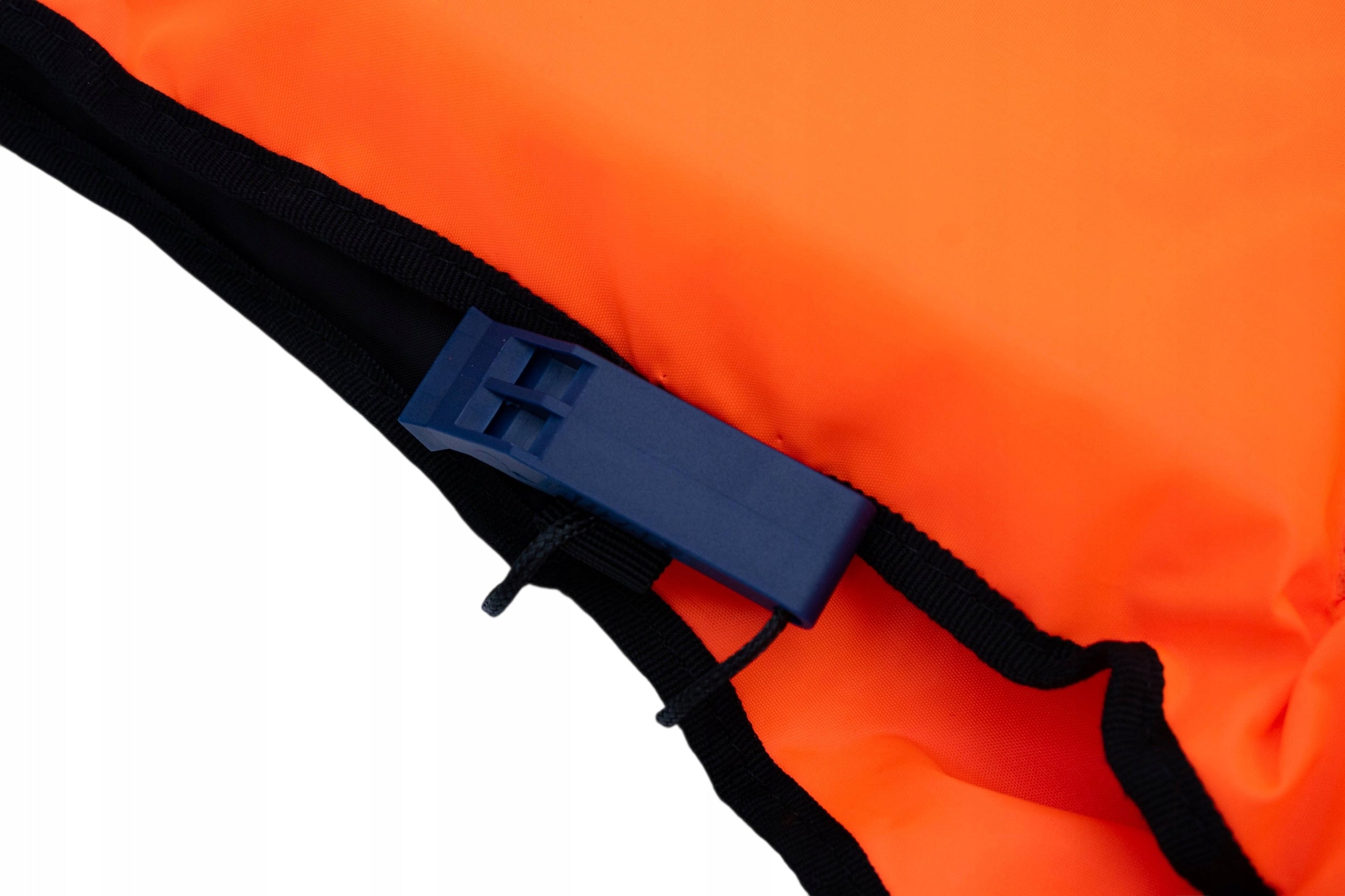LIFE JACKET 90-120 KG, 100N CE ISO 75207 Manufacturer code 75207