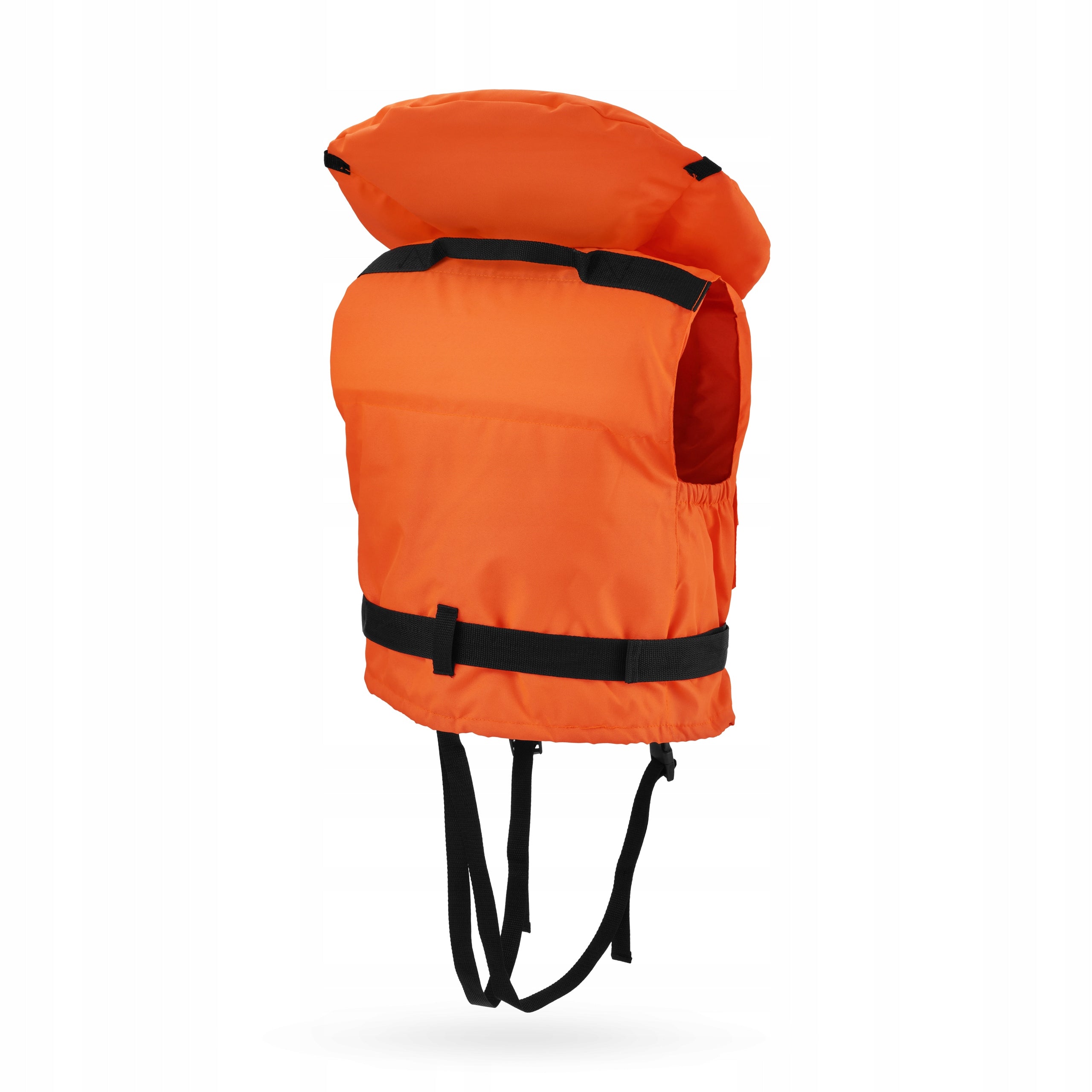 LIFE JACKET AQUARIUS LIFE VEST r. L 60-70KG 100N CE ISO PRS CERTIFICATE Manufacturer code 100NL