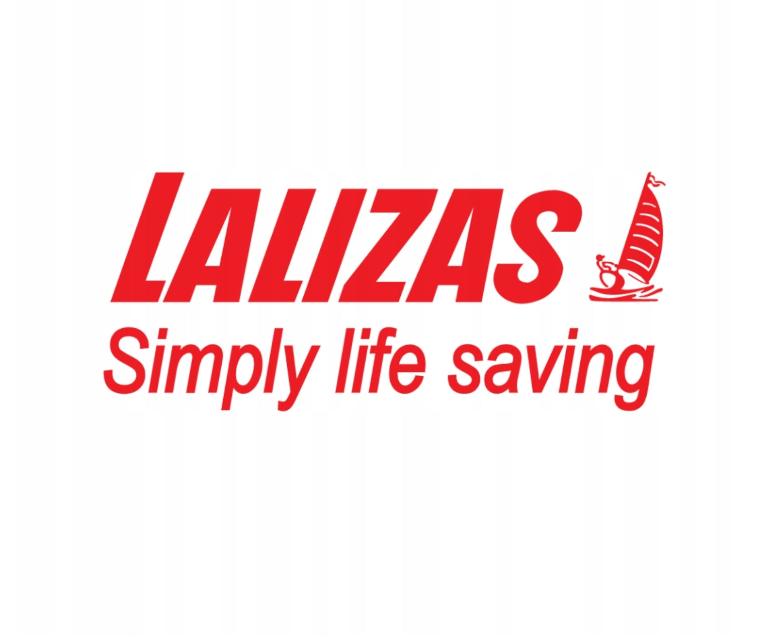 LIFE JACKET LIFE VEST FOR ADULTS XL 90-120 KG 100N ISO LALIZAS Manufacturer code 75213
