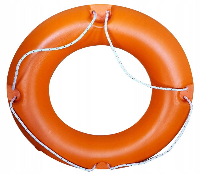 LIFE-LINE RESCUE WHEEL DARTS - 45cm EVAL MARINE Manufacturer code 00539