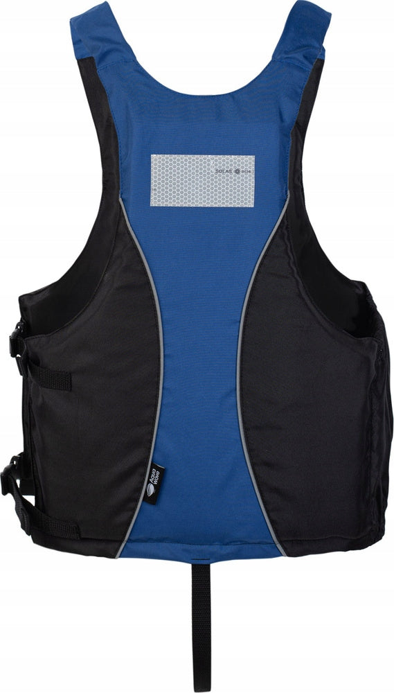 LIFE VEST KAYAK LIFE VEST 50N AQUAWAVE SIZE L Size L