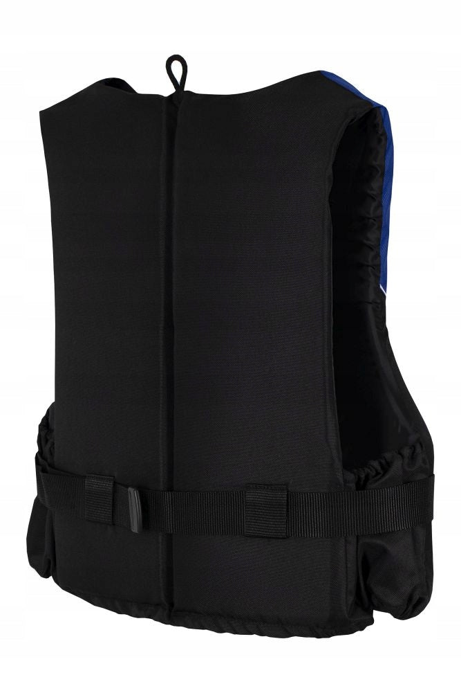 LIFE VEST SAFETY VEST FOR BOAT KAYAK SUP XXL 70kg++ Manufacturer code 5904165177353
