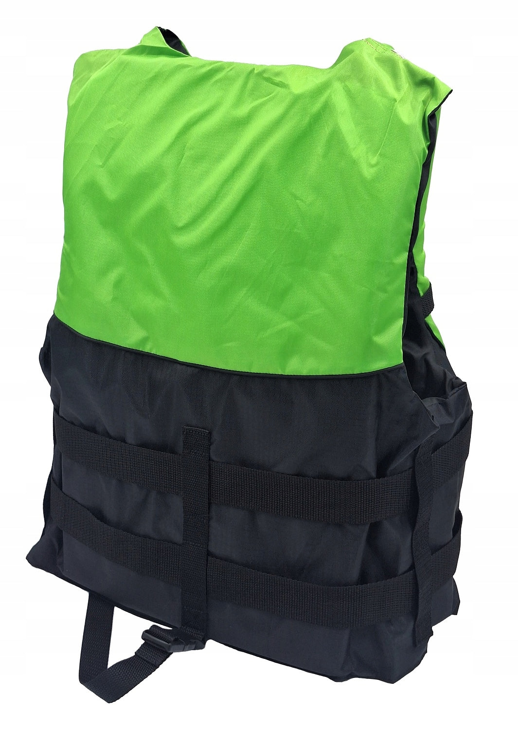 LIFE VEST SAFETY VEST FOR KAYAK RAFTING FOR CHILDREN XS 25-40kg Brand Scorpio Kayak