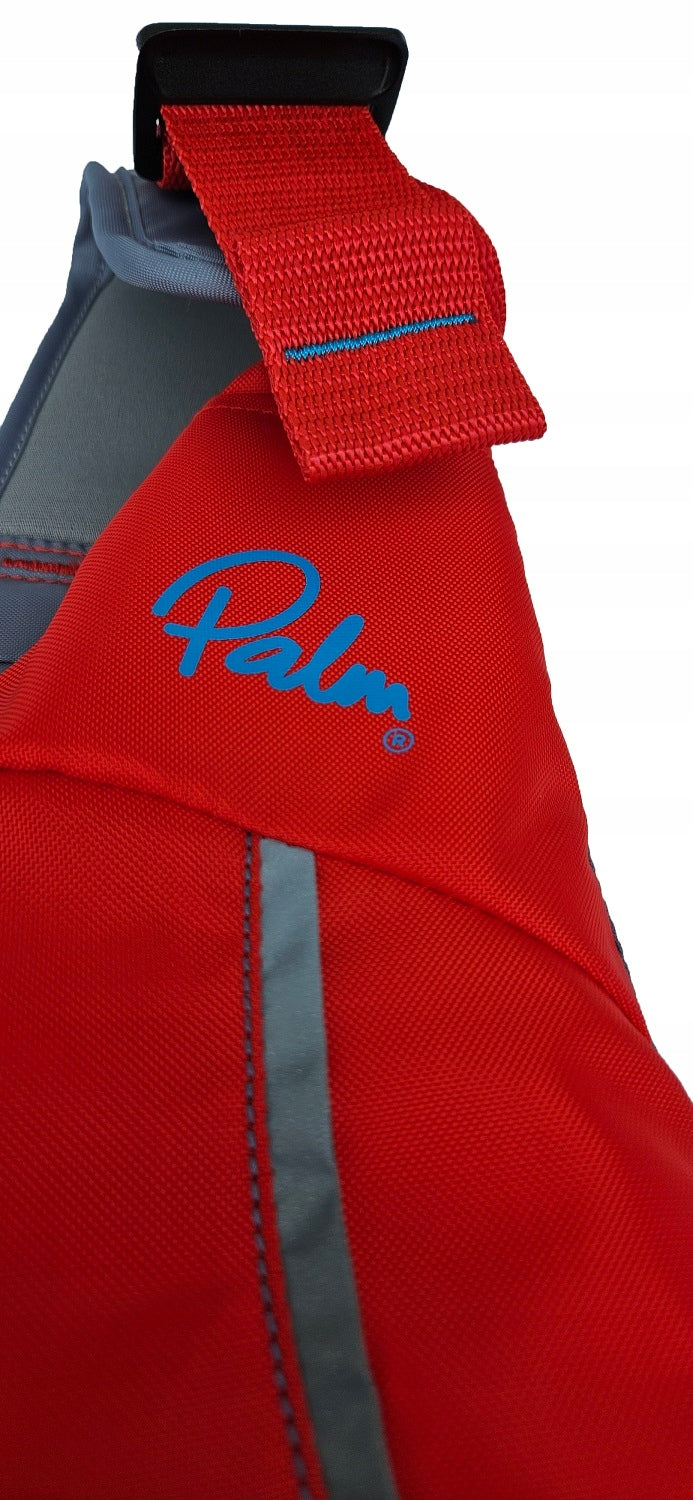 LIFE VEST SAFETY VEST FOR KAYAK SUP WATER BOARD PALM XL/XXL Manufacturer code PALM