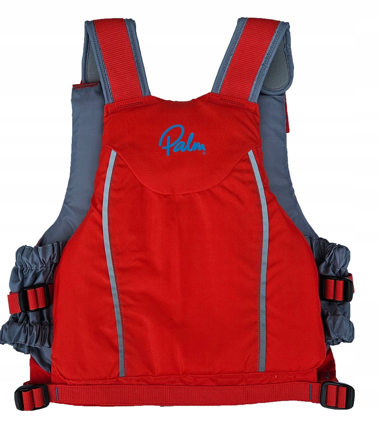 LIFE VEST SAFETY VEST FOR KAYAK SUP WATER BOARD PALM XL/XXL Size XL