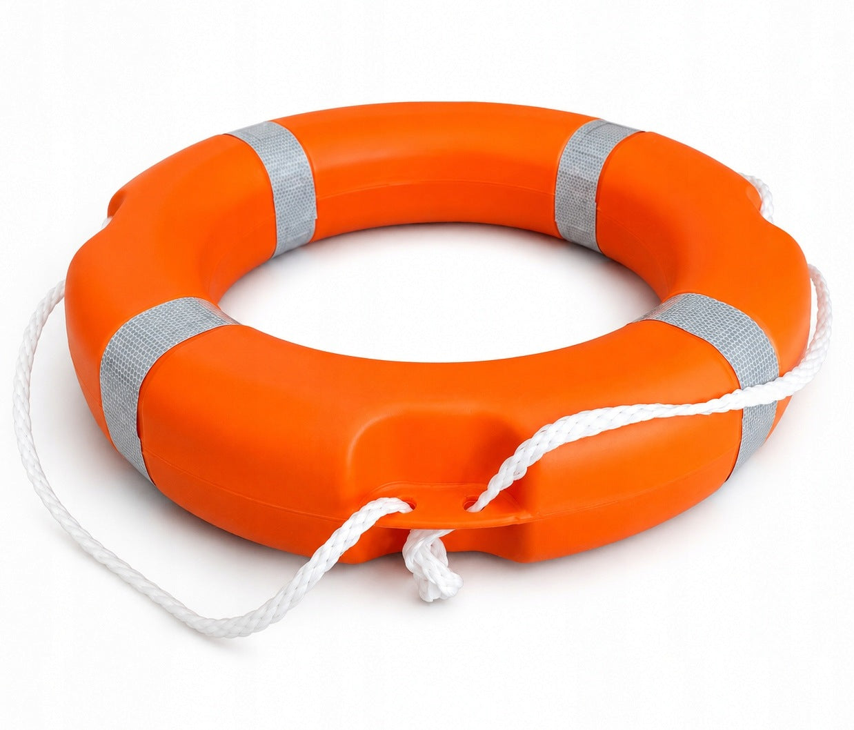 LIFEBUOY EVAL MARINE 63cm 2,5kg CERTIFIED SOLAS EC-MED