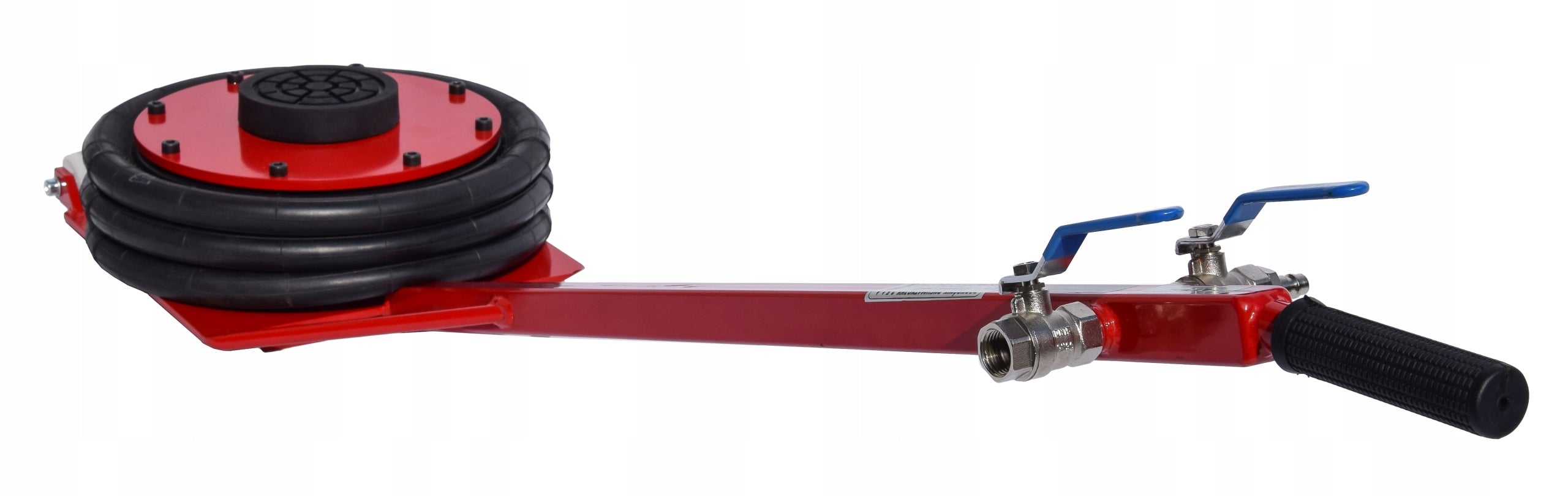 LIFT CUSHION 3,5T WITH FORCED LOWERING Manufacturer code TP0035