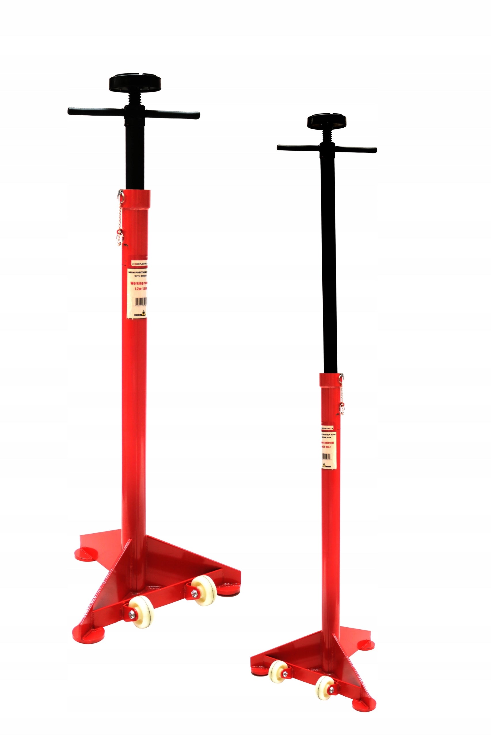 LIFT FOR GEARBOX ENGINE WHEELS 750 kg
