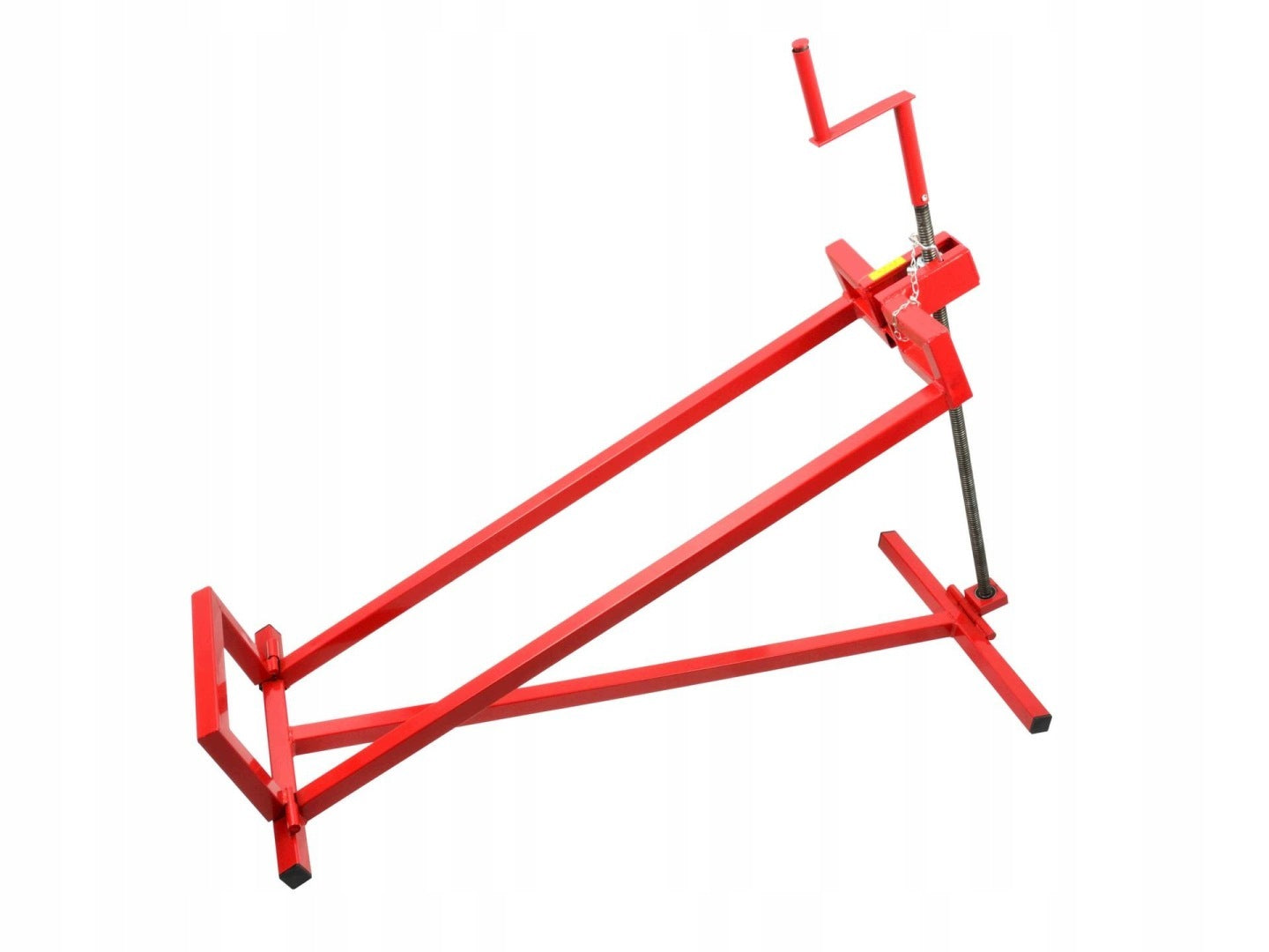 LIFT FOR TRACTOR MOWER QUADA ATV SERVICE JACK 400KG SET Manufacturer no brand