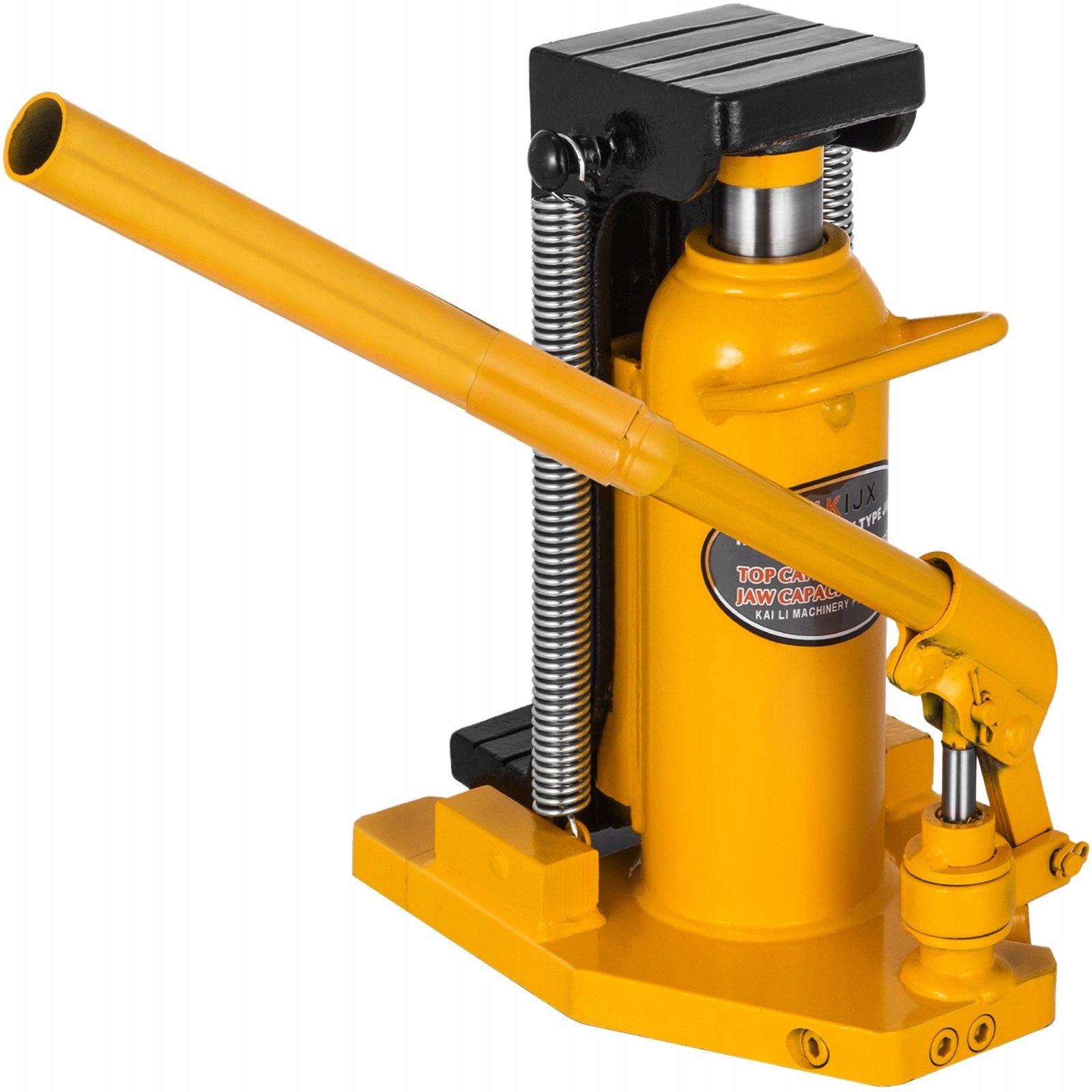 LIFT HYDRAULIC JACK MACHINE CLAW Brand no brand