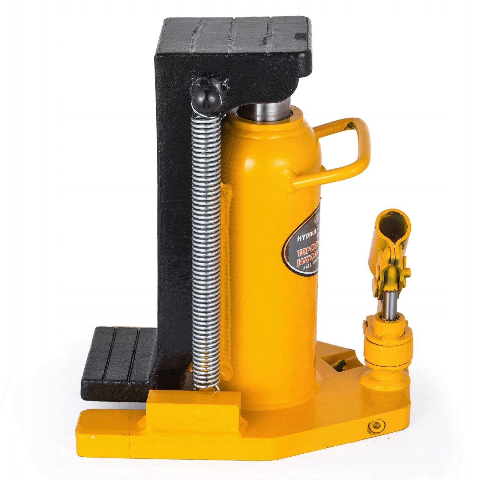 LIFT HYDRAULIC JACK MACHINE CLAW