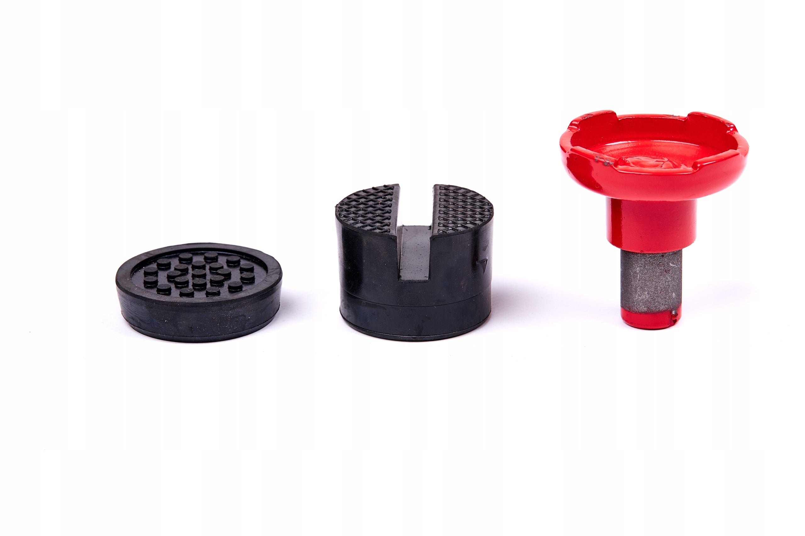 LIFT LOW PROFILE FROG 2,5T 2X RUBBER UP JACK SOLID LARGE Brand AppTech