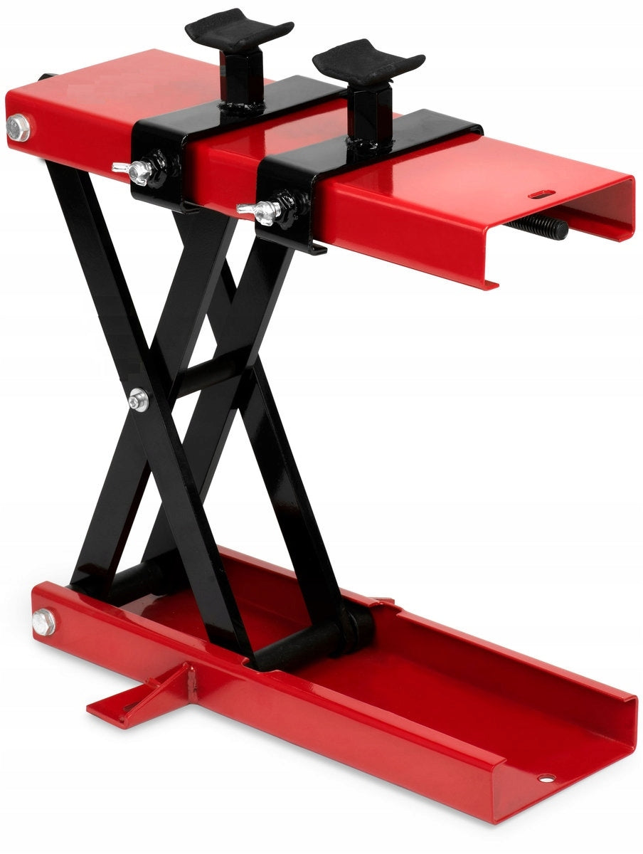LIFT MOTORCYCLE RACK 500 KG