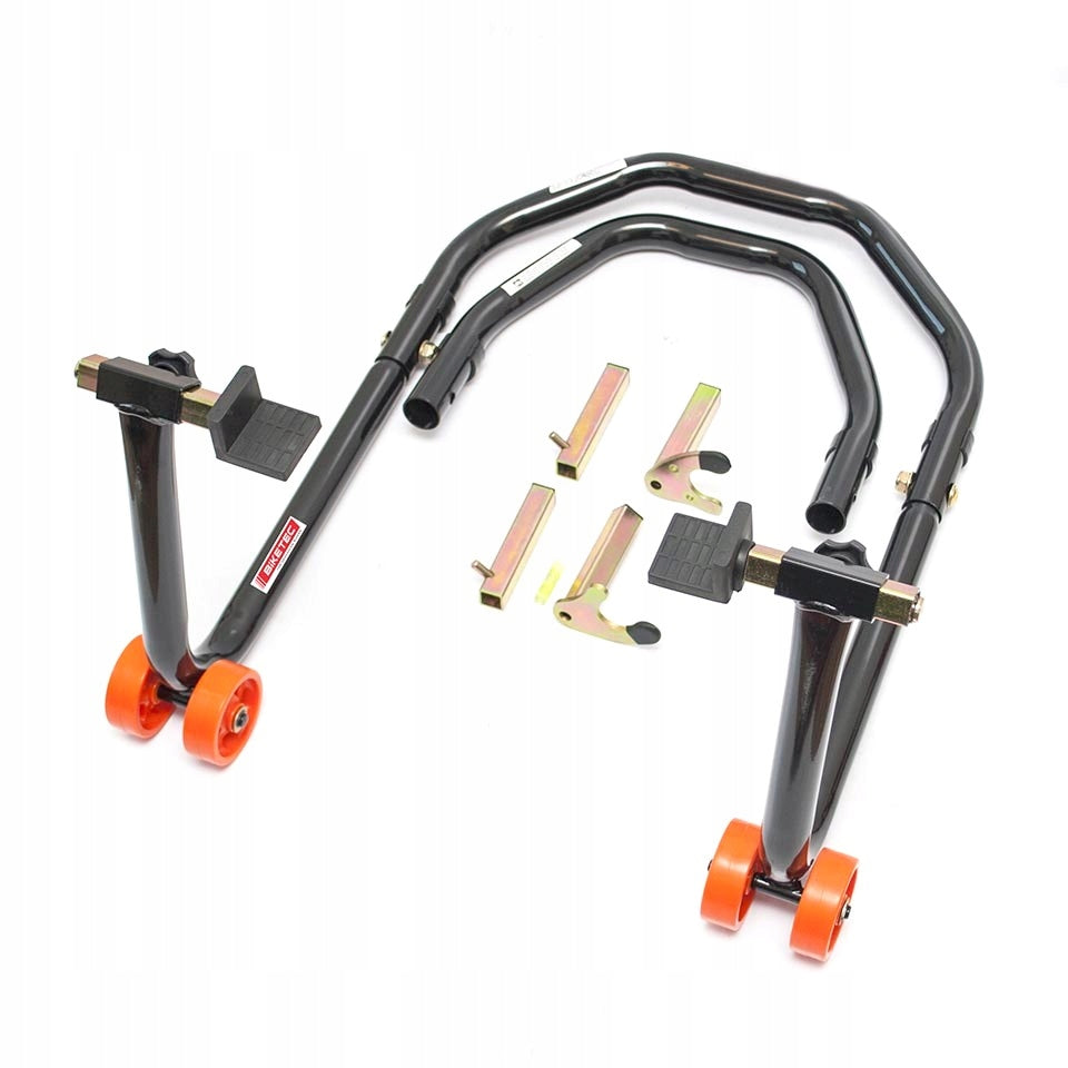 LIFT MOTORCYCLE STAND BIKETEC 3IN1 CRB R6 R1