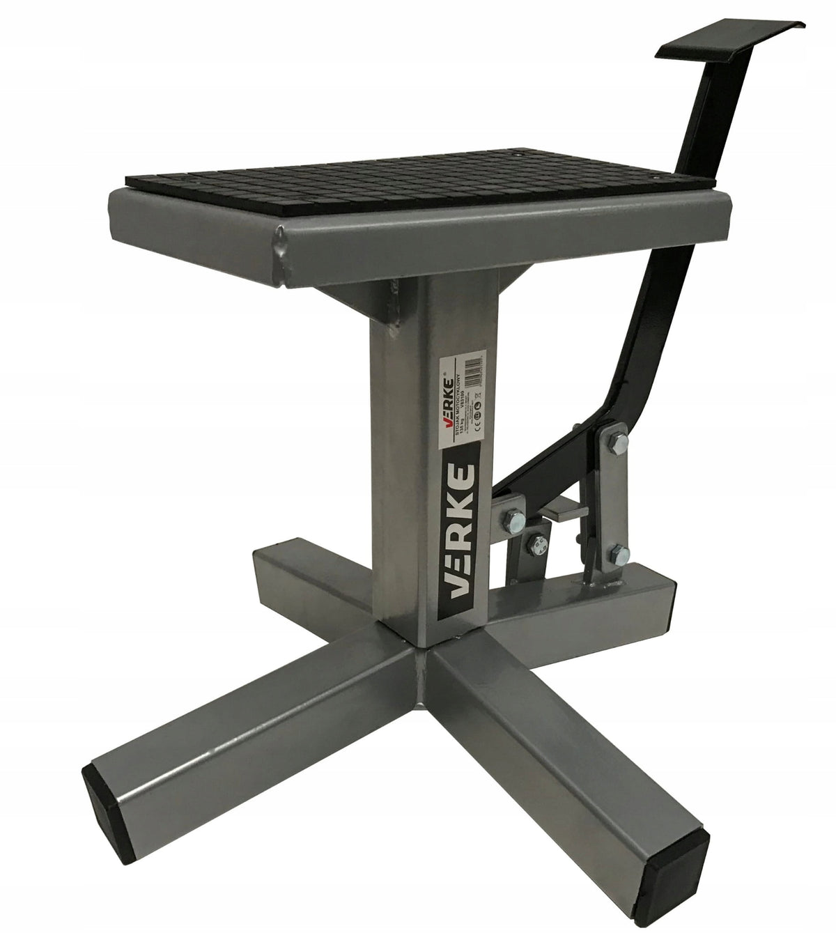 LIFT MOTORCYCLE STAND CROSS ENDURO MOTORCYCLE HYDRAULIC MOTORCYCLE EAN (GTIN) 5902963493101