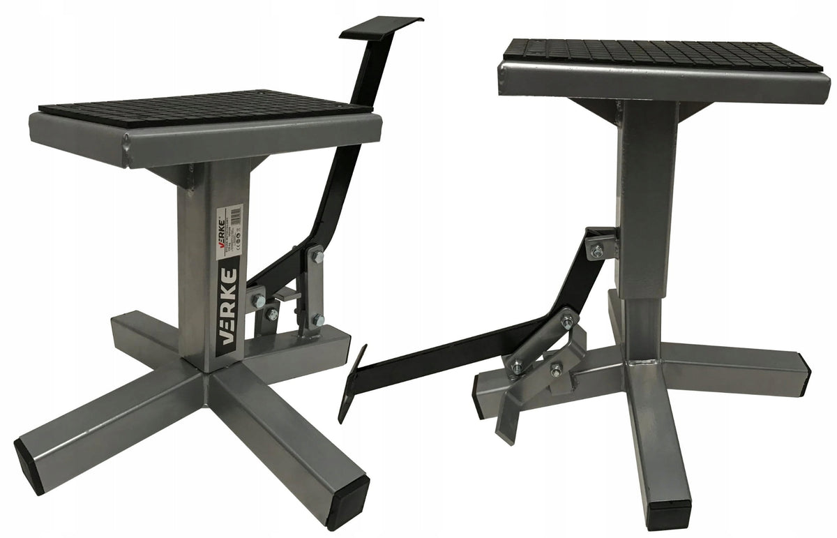 LIFT MOTORCYCLE STAND CROSS ENDURO MOTORCYCLE HYDRAULIC MOTORCYCLE