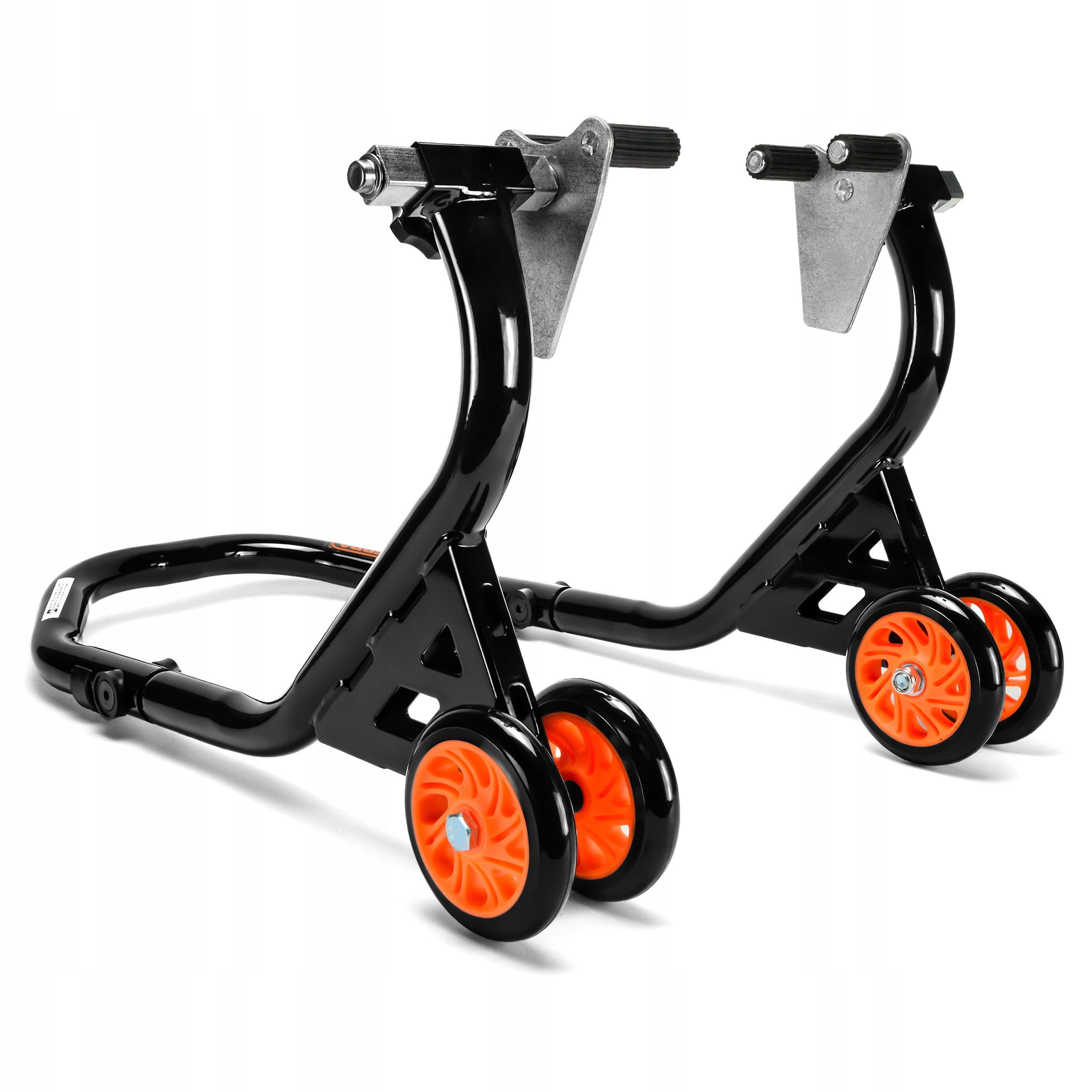 LIFT MOTORCYCLE STAND FOR FRONT LAG FORWARD PREMIUM FORK