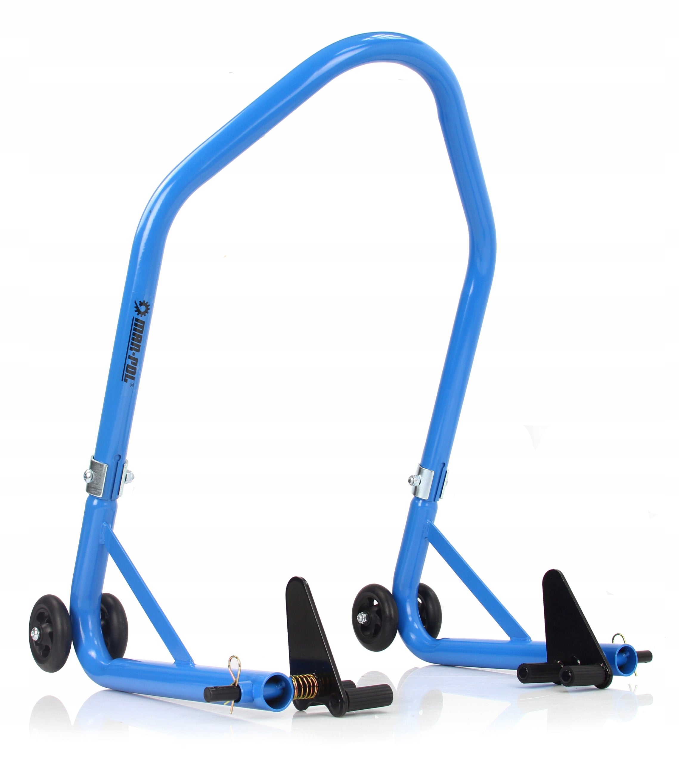 LIFT MOTORCYCLE STAND FRONT LAGI M80108 Manufacturer code M80108