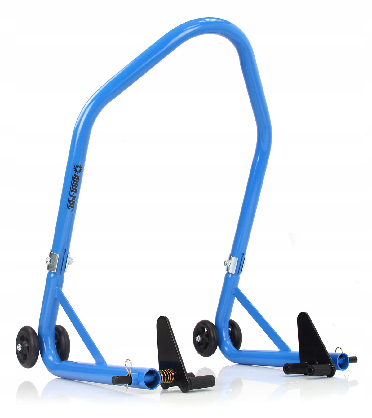 LIFT MOTORCYCLE STAND FRONT LAGI M80108 Manufacturer code M80108