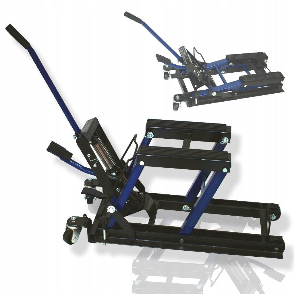 LIFT MOTORCYCLE STAND MOTORBIKE 680 KG
