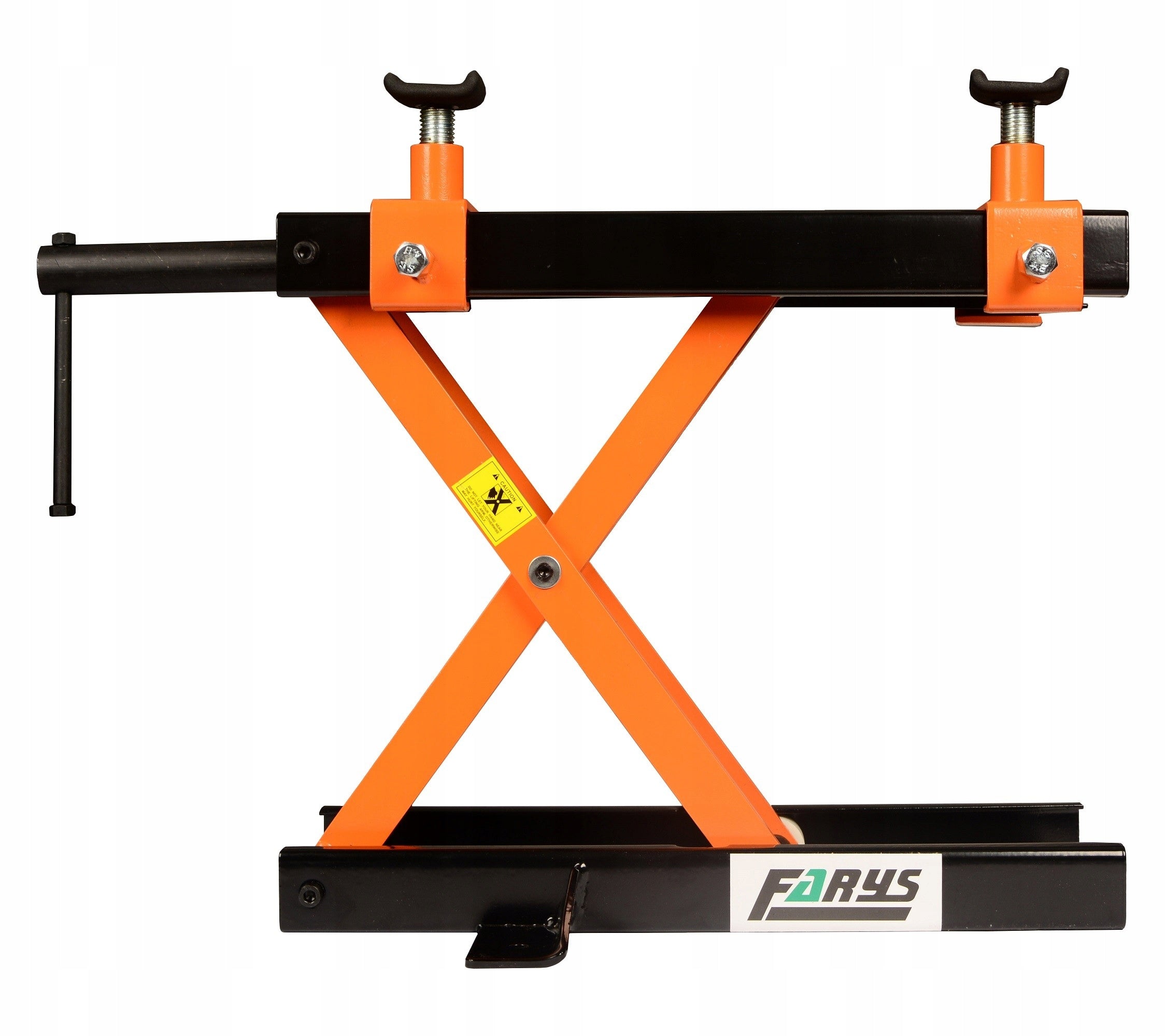 LIFT STAND FOR MOTORCYCLE 500kg Farys Manufacturer code FR5055 PC