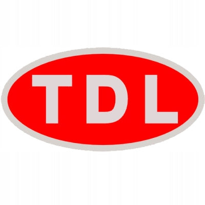 LIFT TDL AJ 40 T2-VL 140-265MM 40 TONS EAN (GTIN) 5905279737099