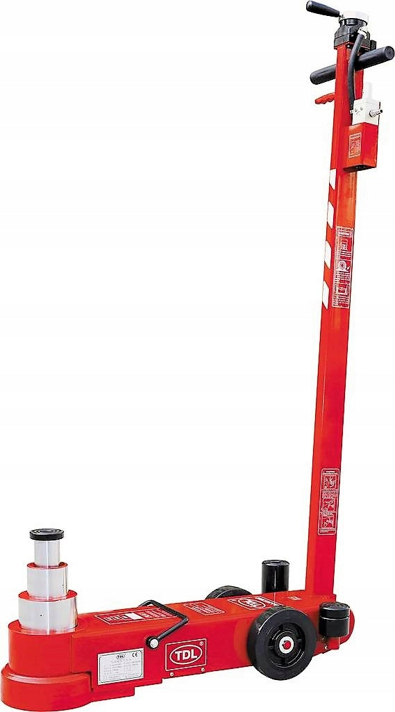 LIFT TDL AJ 50 T3-NC 150-325MM 50 TONNES