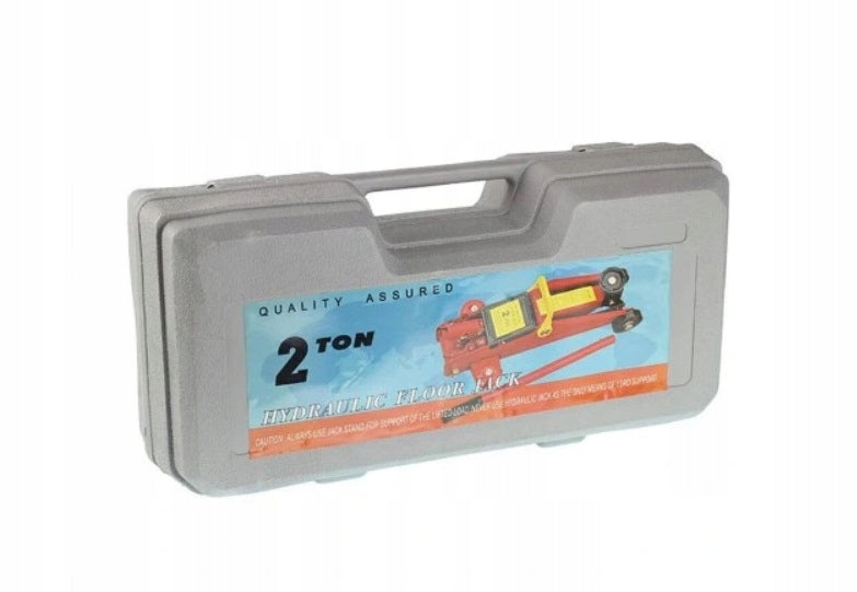 LIFT TYPE "FROG" 2T - HMIN=130MM, HMAX=330MM, CE, PLASTIC BOX Manufacturer code HQK2T