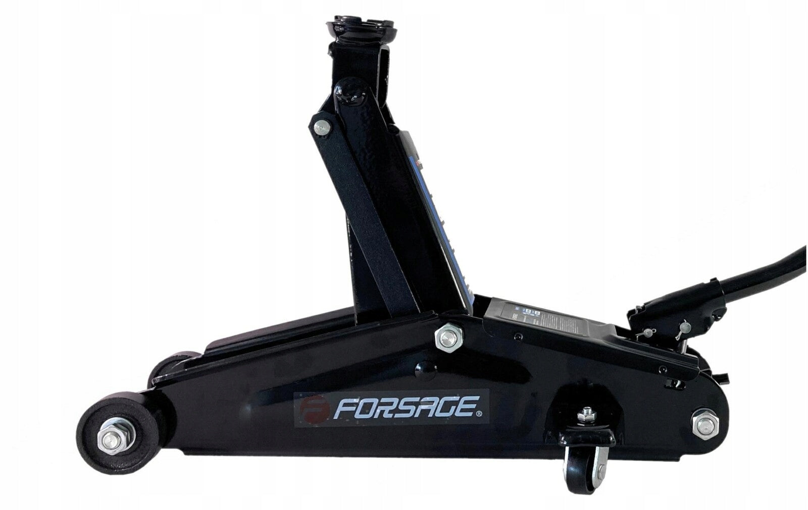 LIFT for workshop type FROG 3T 135-380mm car workshop Manufacturer code 4083