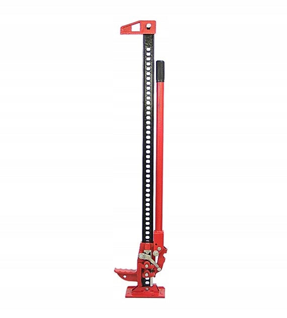 LIFTS JACK FARM RAILWAY LIFT 48'' 110-1050 3TONS