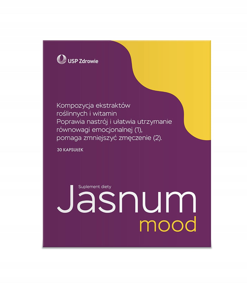LIGHT MOOD for women, mood, saffron 30 capsules