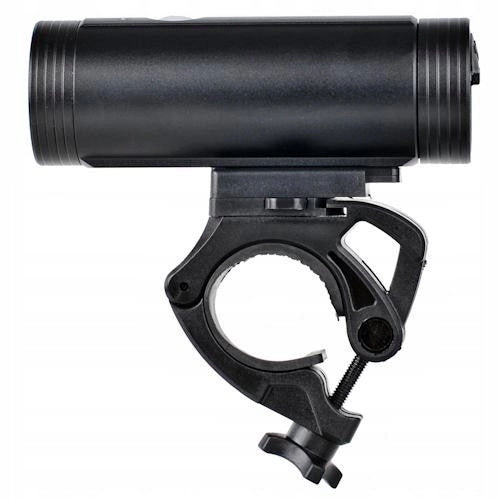LIGHTING KIT PROX SPIKA 1100lm + ZETA S 80lm USB Color black