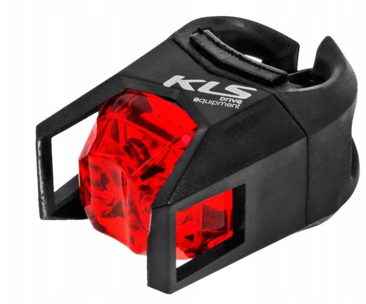 LIGHTING SET KELLYS KLS NOBLE SET LED 2020 Batteries included yes