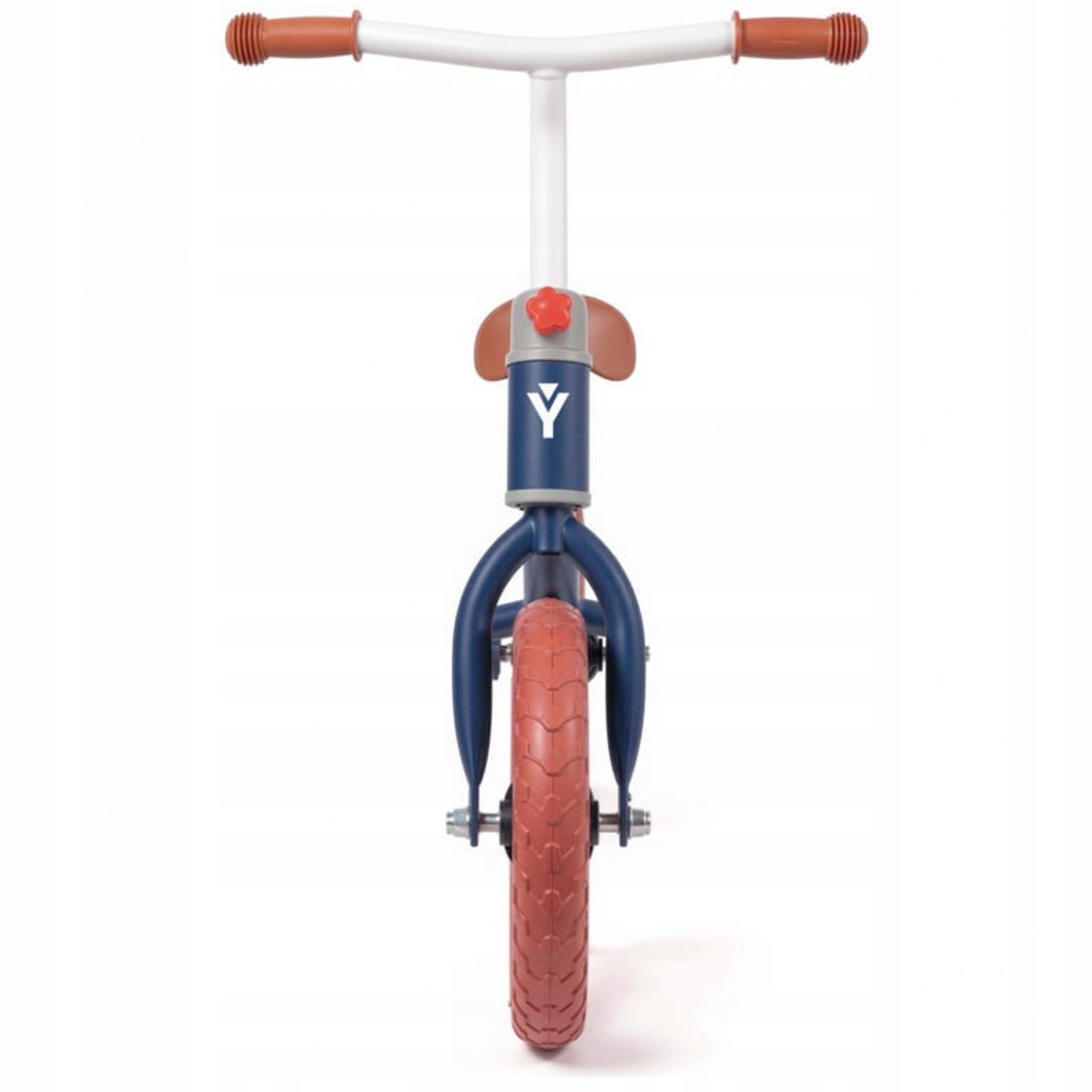 LIGHTWEIGHT BALANCE BIKE FOR CHILDREN BOY ADJUSTABLE CHILDREN 2-5 YEARS Model Basic