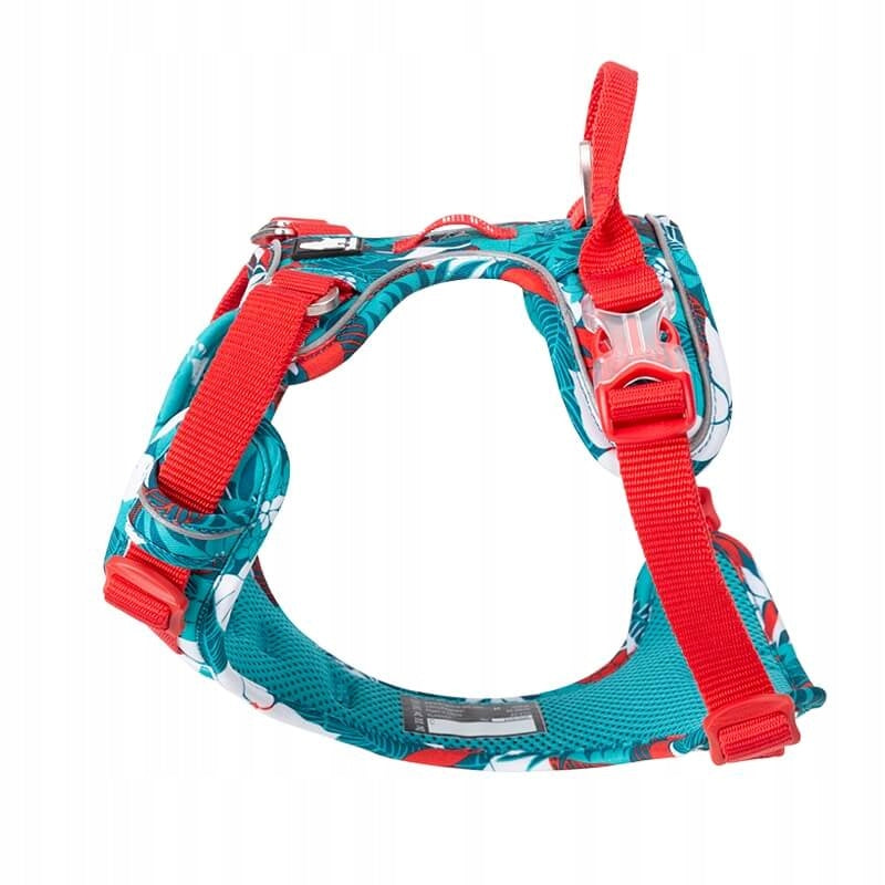 LIGHTWEIGHT Dog Harness STRONG REFLECTIVE Truelove M Manufacturer code TLH5653