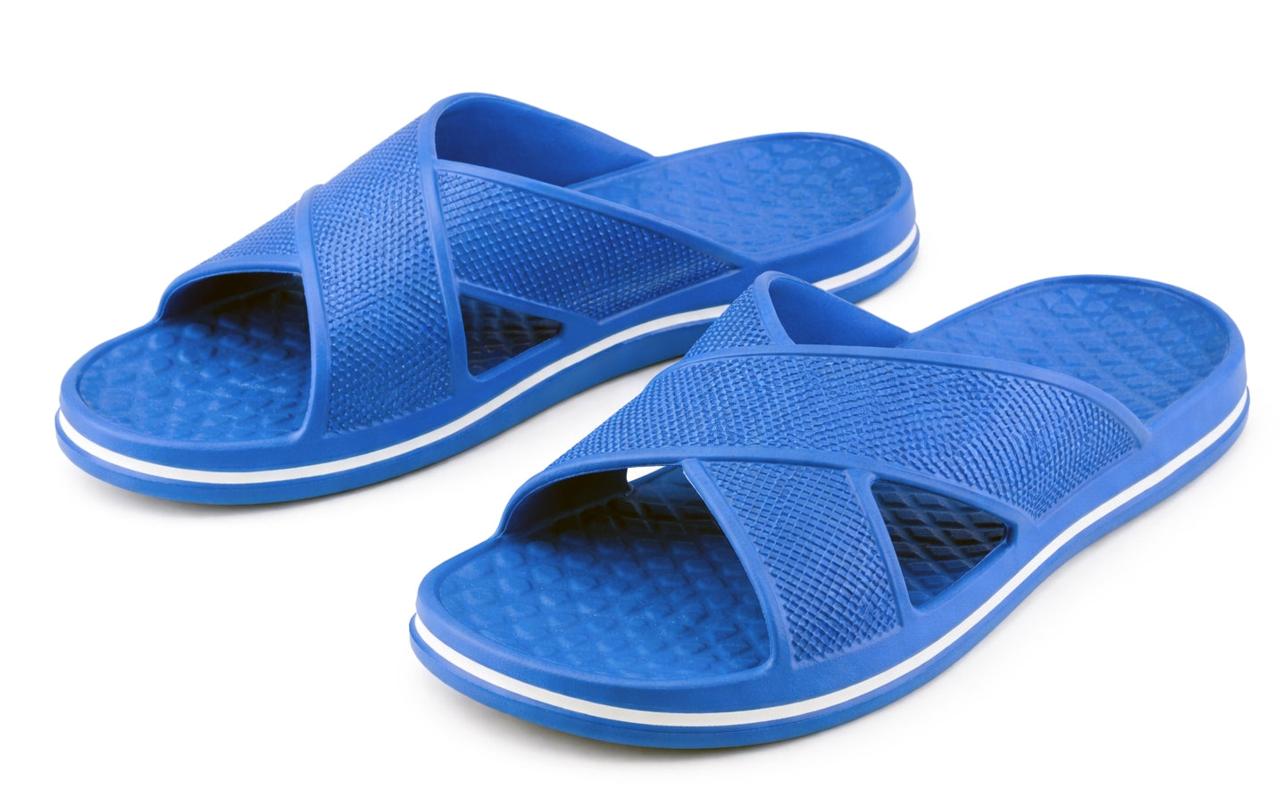 LIGHTWEIGHT FOAM pool slides for the beach for the garden Manufacturer code KING BHP KLAPKI
