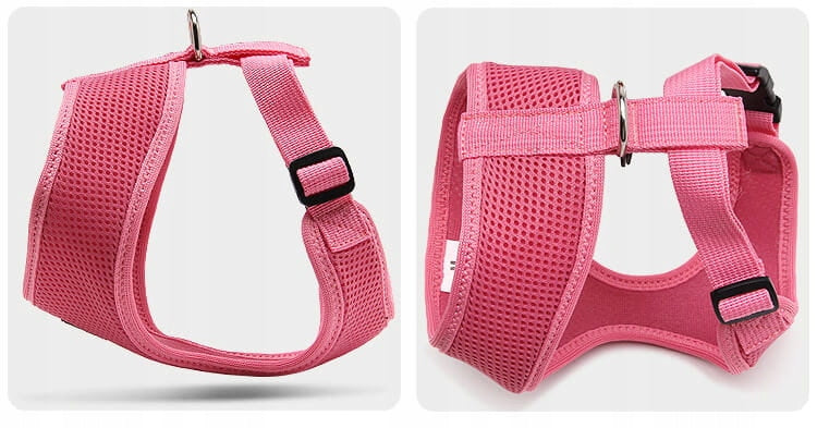 LIGHTWEIGHT Harness GUARD for dog, puppy PRESSURE-FREE Truelove soft S EAN (GTIN) 6970117173727