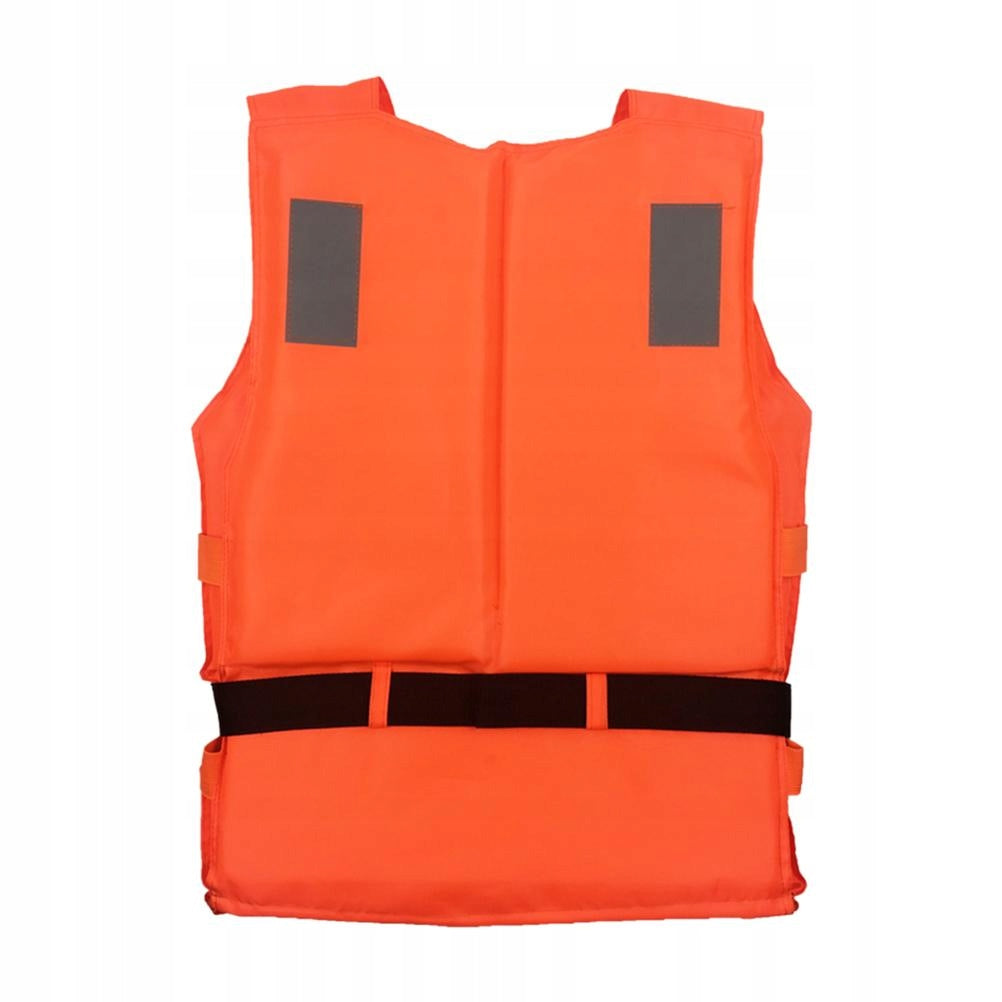 LIGHTWEIGHT LIFE JACKET FOR ADULTS 50-110KG Brand no brand