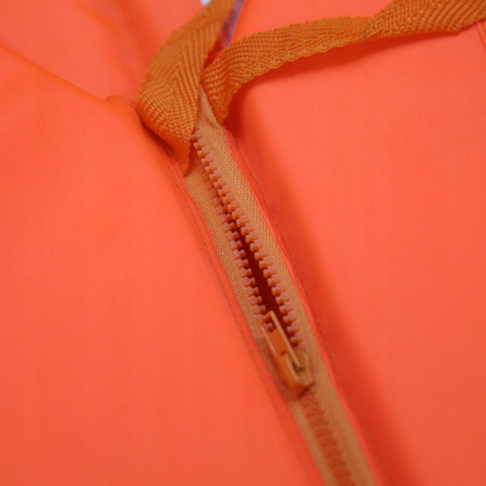 LIGHTWEIGHT LIFE JACKET FOR ADULTS 50-110KG Size universal