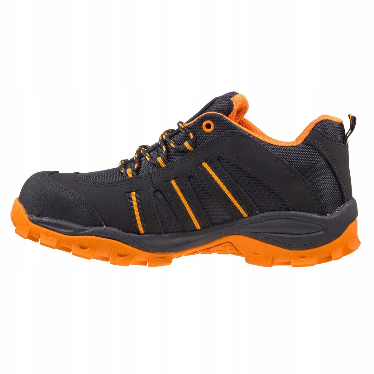 LIGHTWEIGHT MEN'S SPORTS SHOES WITHOUT LIFT 261 OB r. 43 + freebie Manufacturer code 261 OB_43_bez podnoska