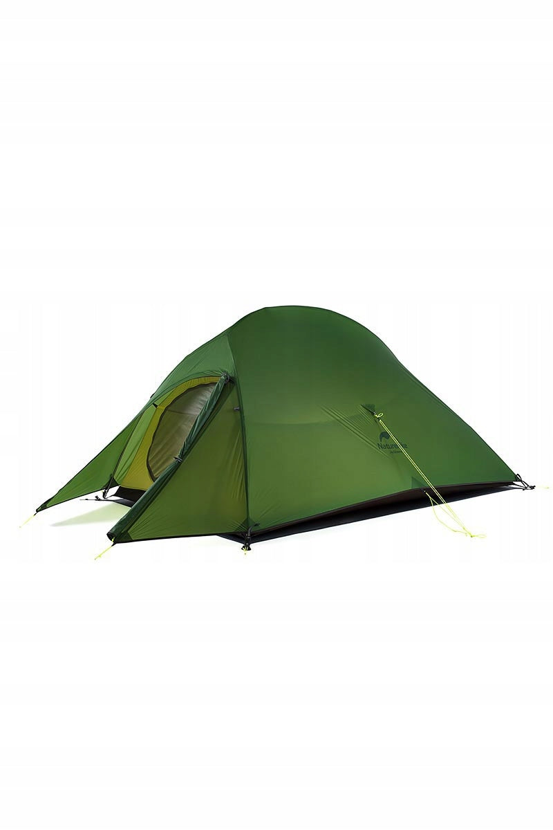 LIGHTWEIGHT TENT CLOUD UP 2 20D UPDATED NATUREHIKE ccv