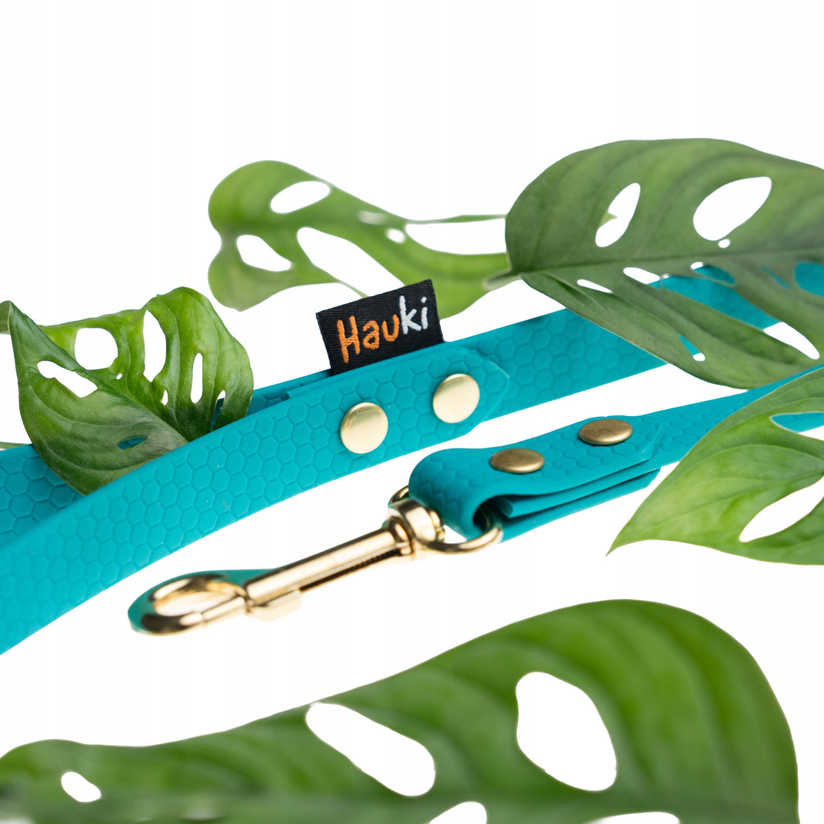 LIGHTWEIGHT TRAINING ROPE FOR DOG 5M. DOG LEASH. DURABLE, HEXA PATTERN Packaging status original