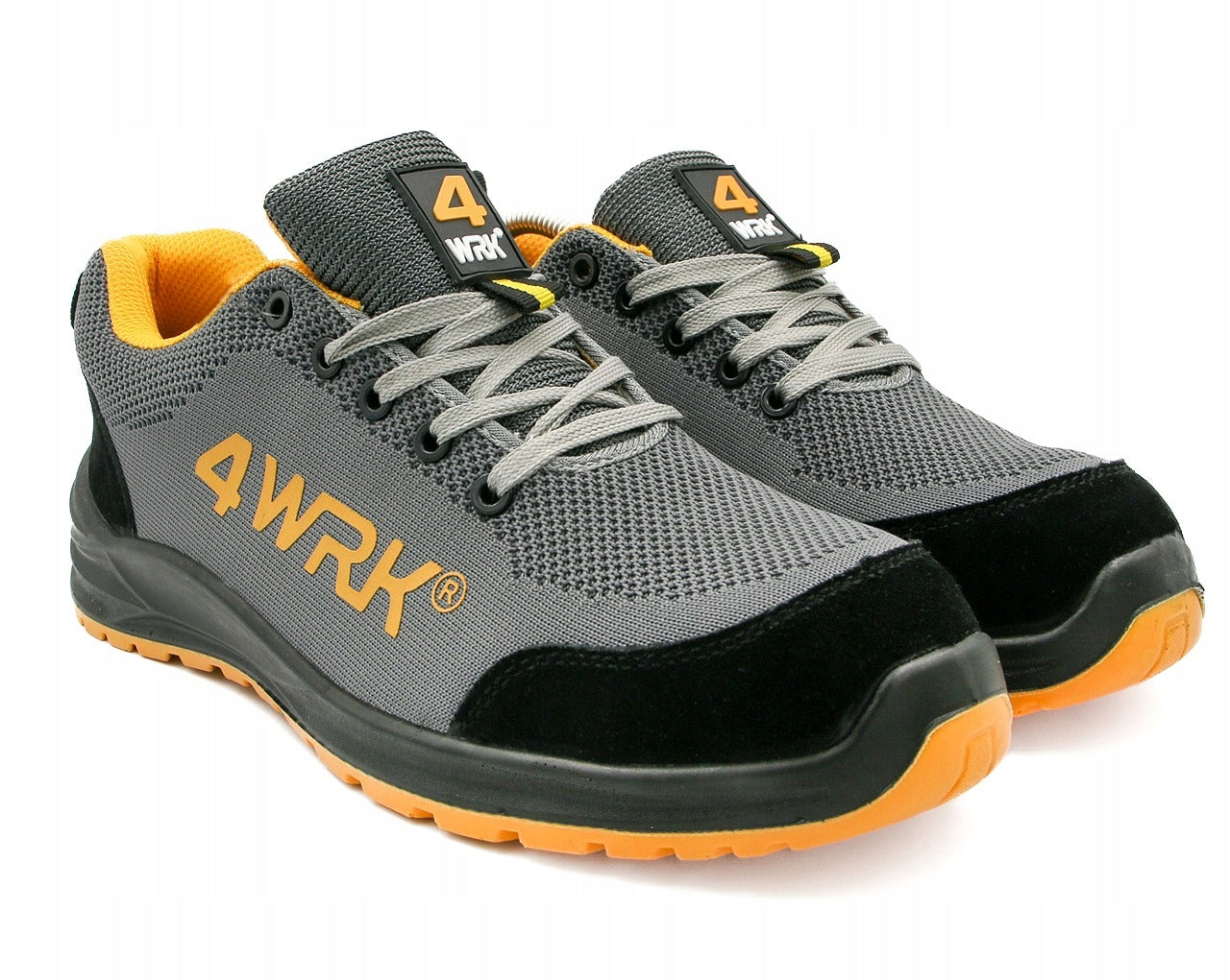 LIGHTWEIGHT WORK SHOES SPORTS SHOES BREATHABLE adidas WITH LIFT 47 EAN (GTIN) 5905616242354