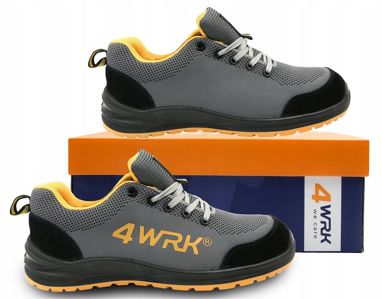 LIGHTWEIGHT WORK SHOES SPORTS SHOES BREATHABLE adidas WITH LIFT 47